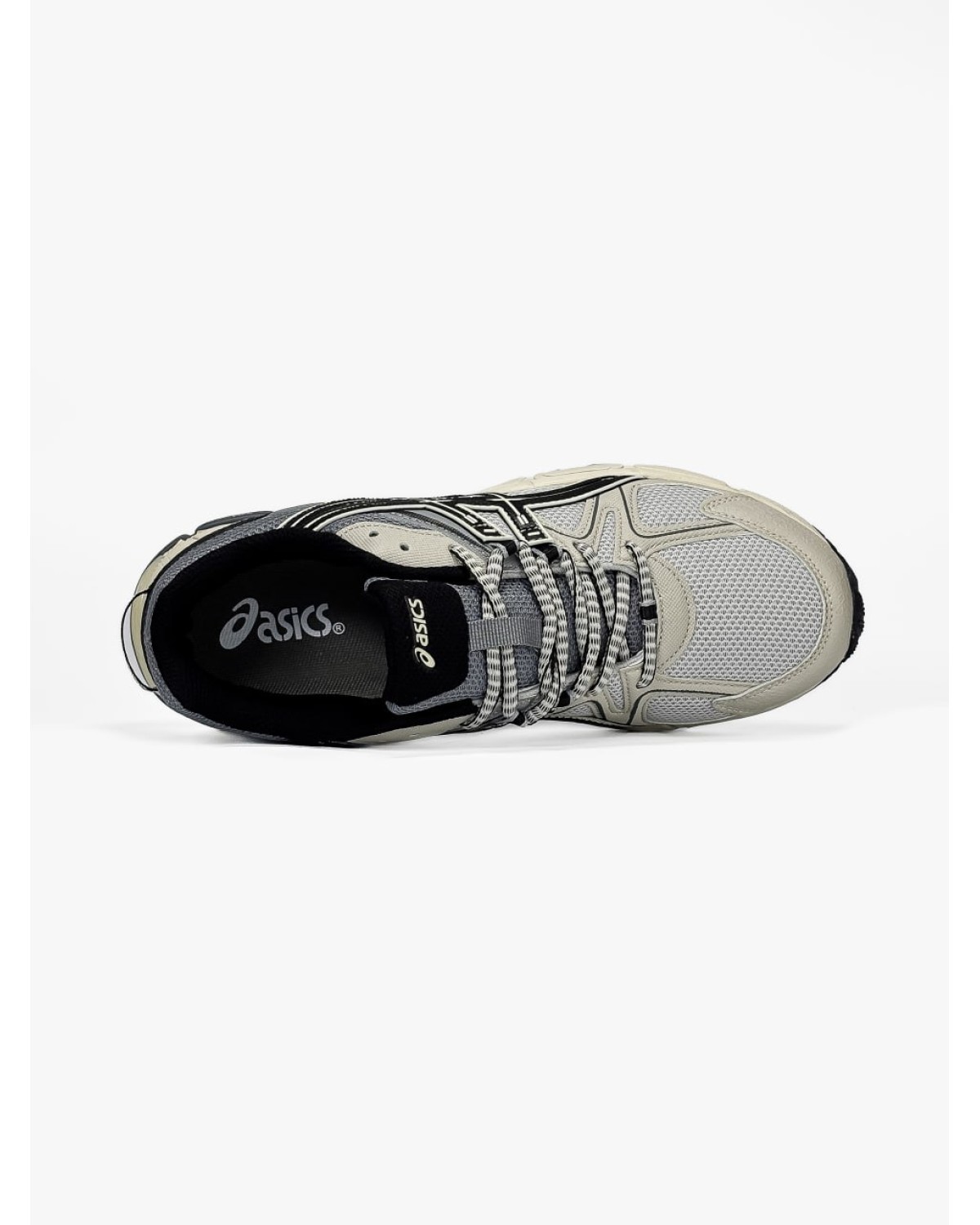 Asics Gel Kahana 8 Beige/Grey