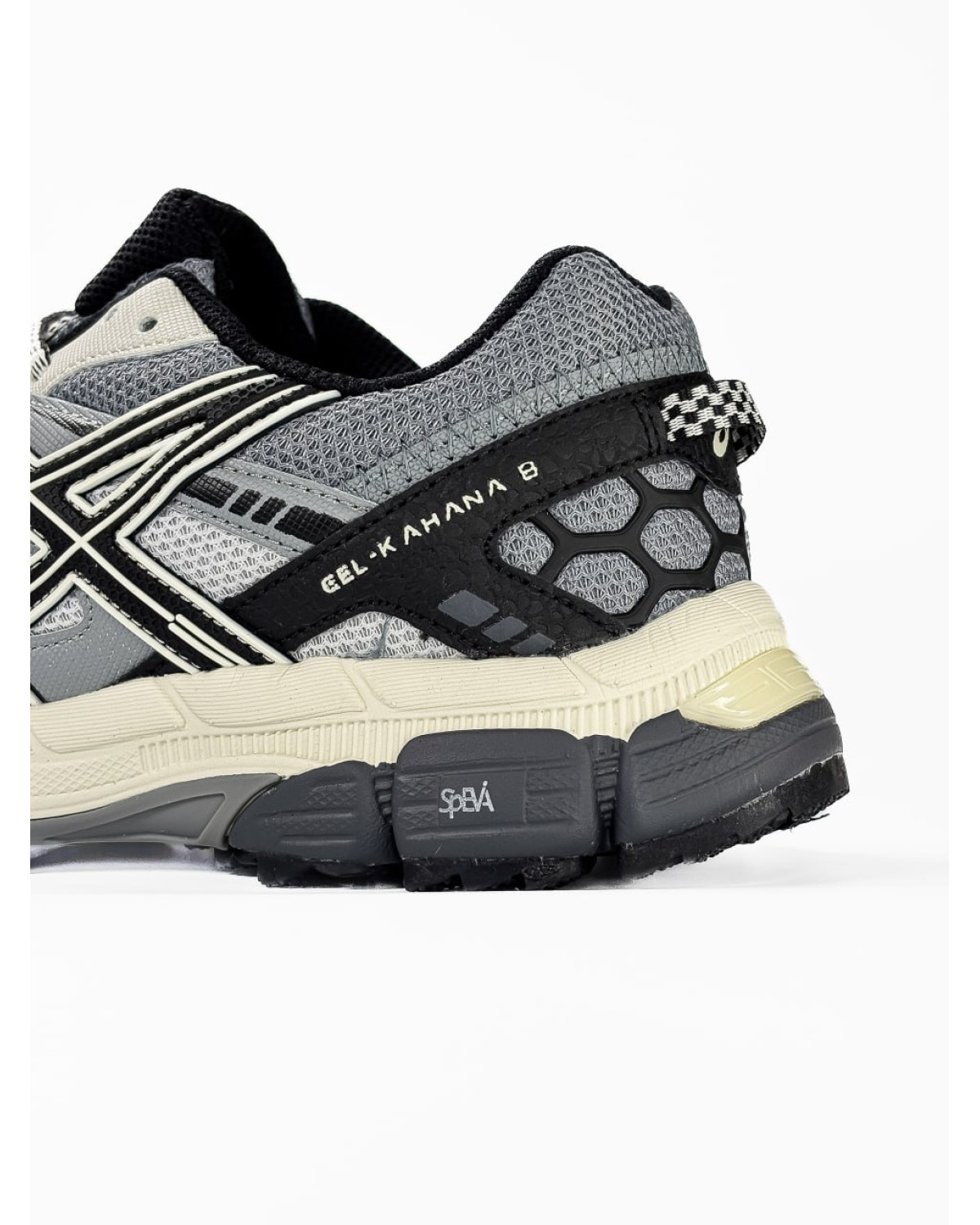 Asics Gel Kahana 8 Beige/Grey
