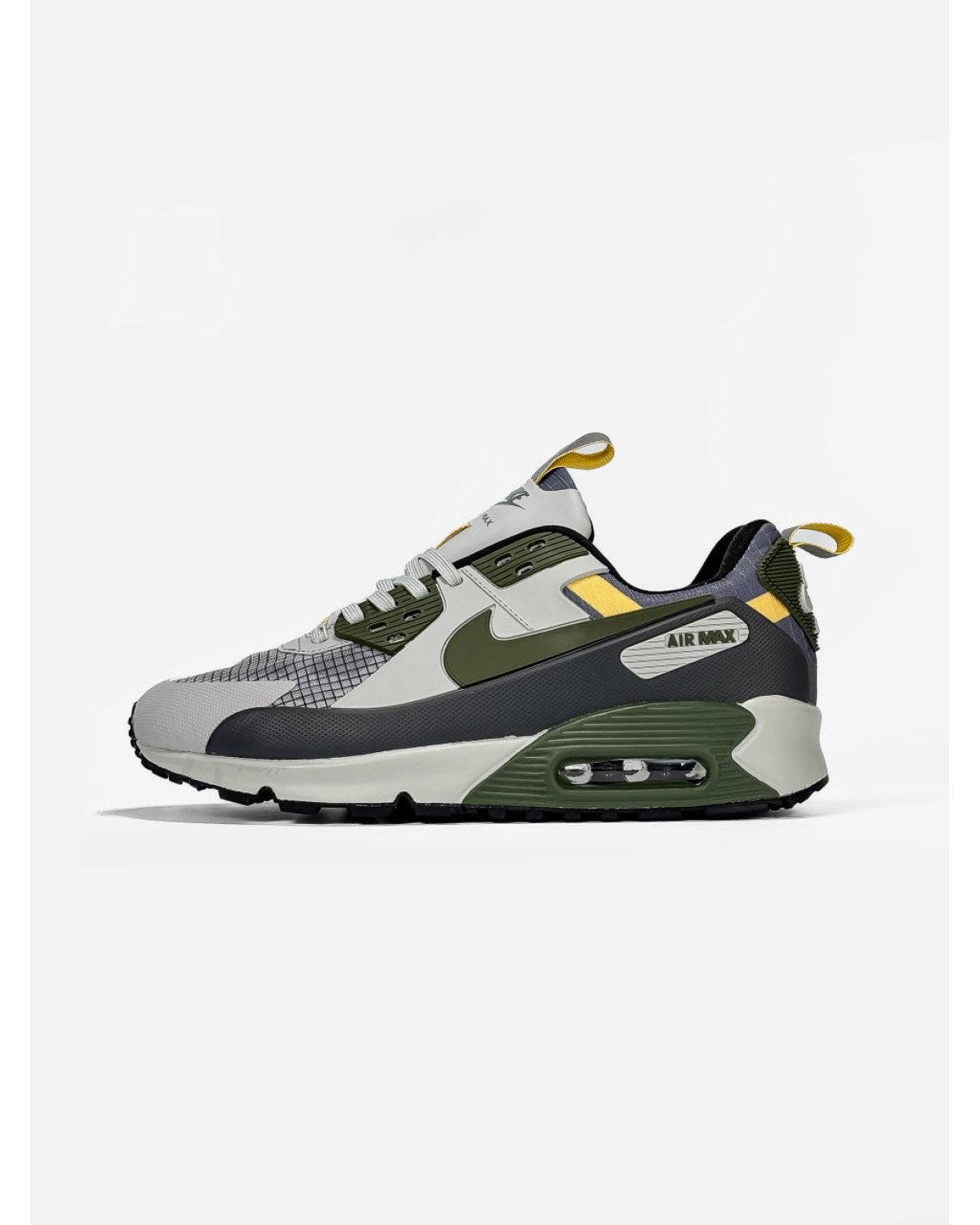 Nike Air Max 90 Drift Green/Grey