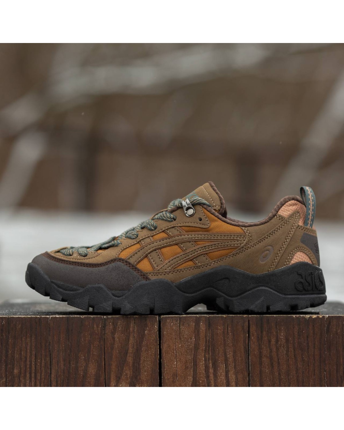 Asics Gel-Pickax Modern Safari
