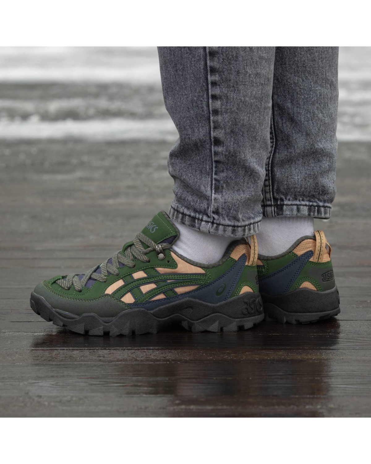 Asics Gel-Pickax Modern Safari multi