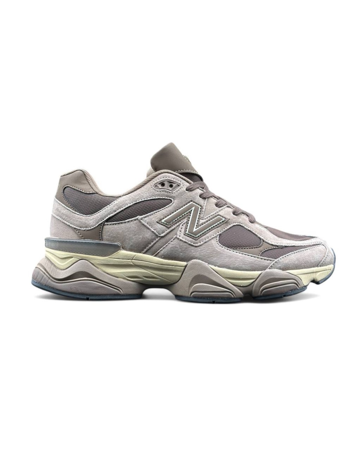 New Balance 9060 Brown