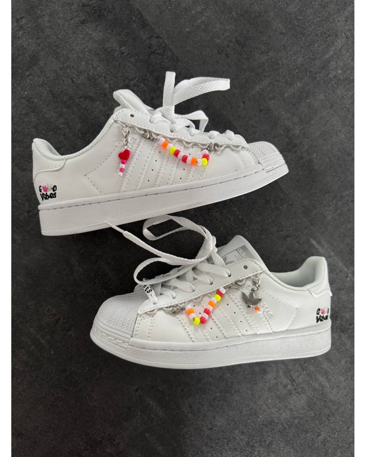 Adidas Superstar Good Vibes