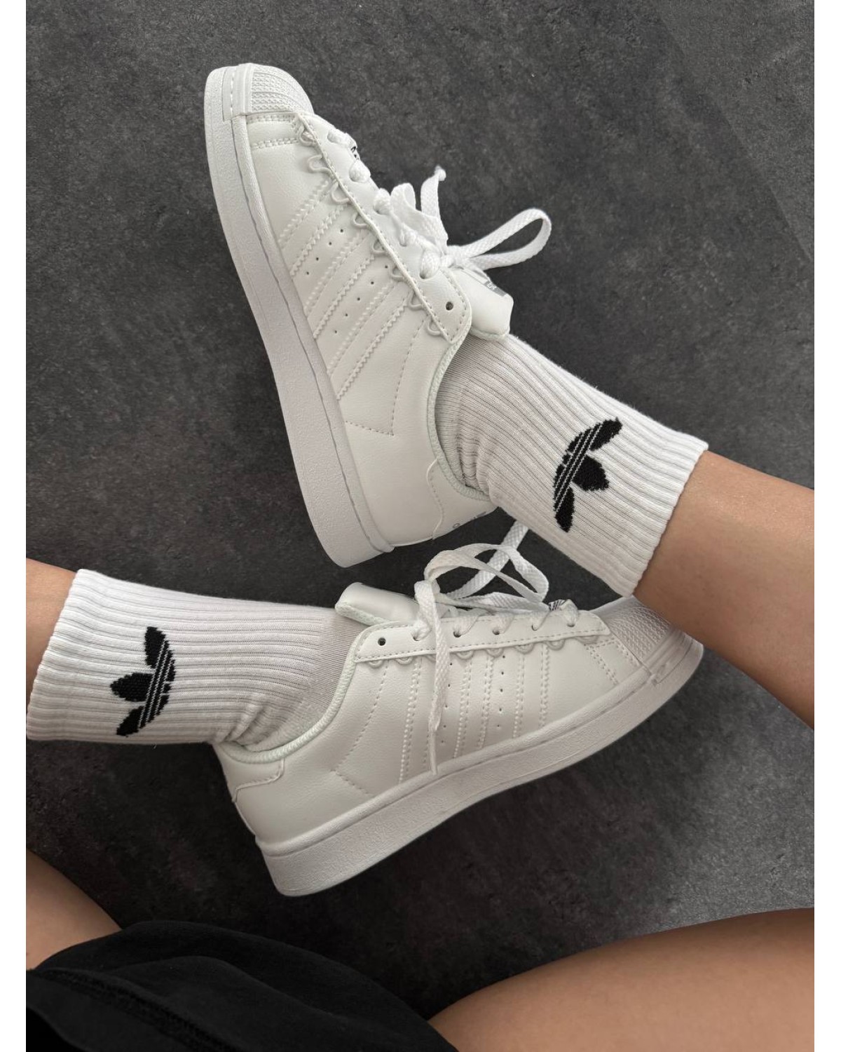 Adidas Superstar Good Vibes