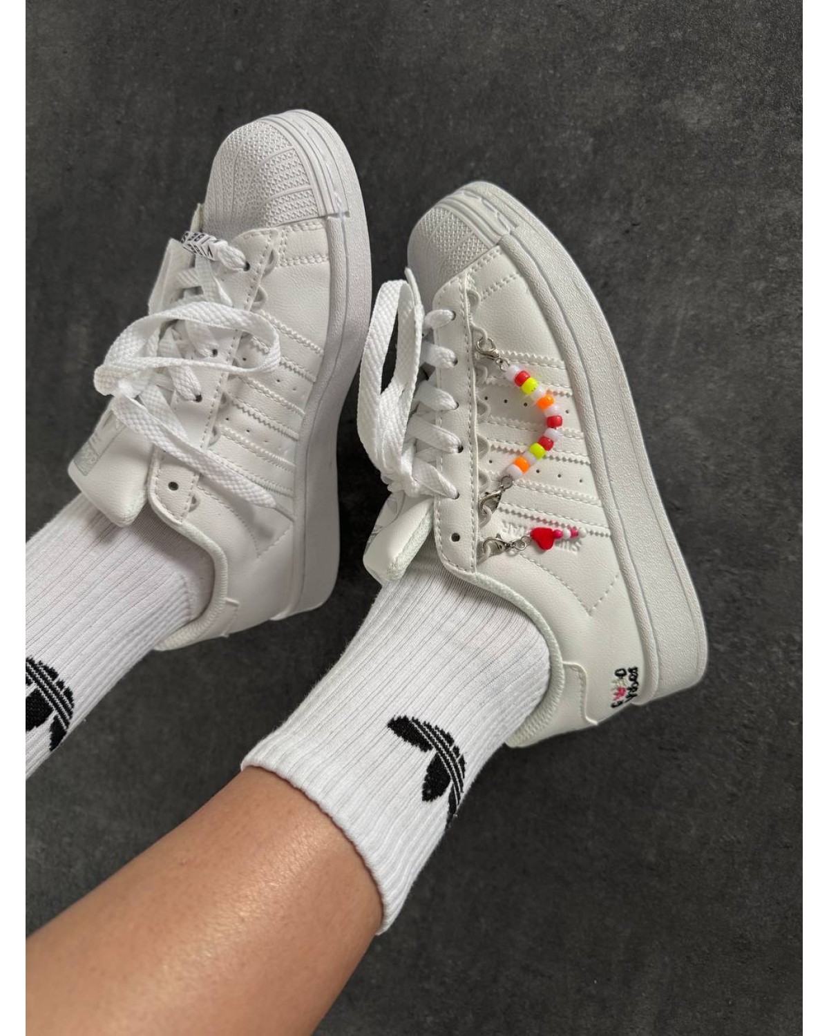 Adidas Superstar Good Vibes