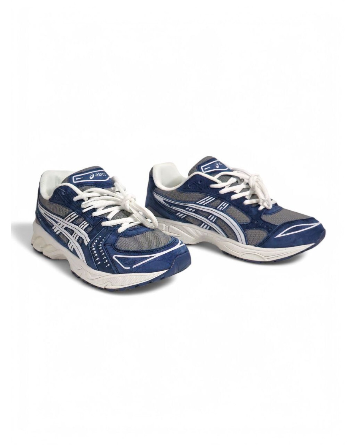 Asics Gel-Kayano 14 Grey Blue