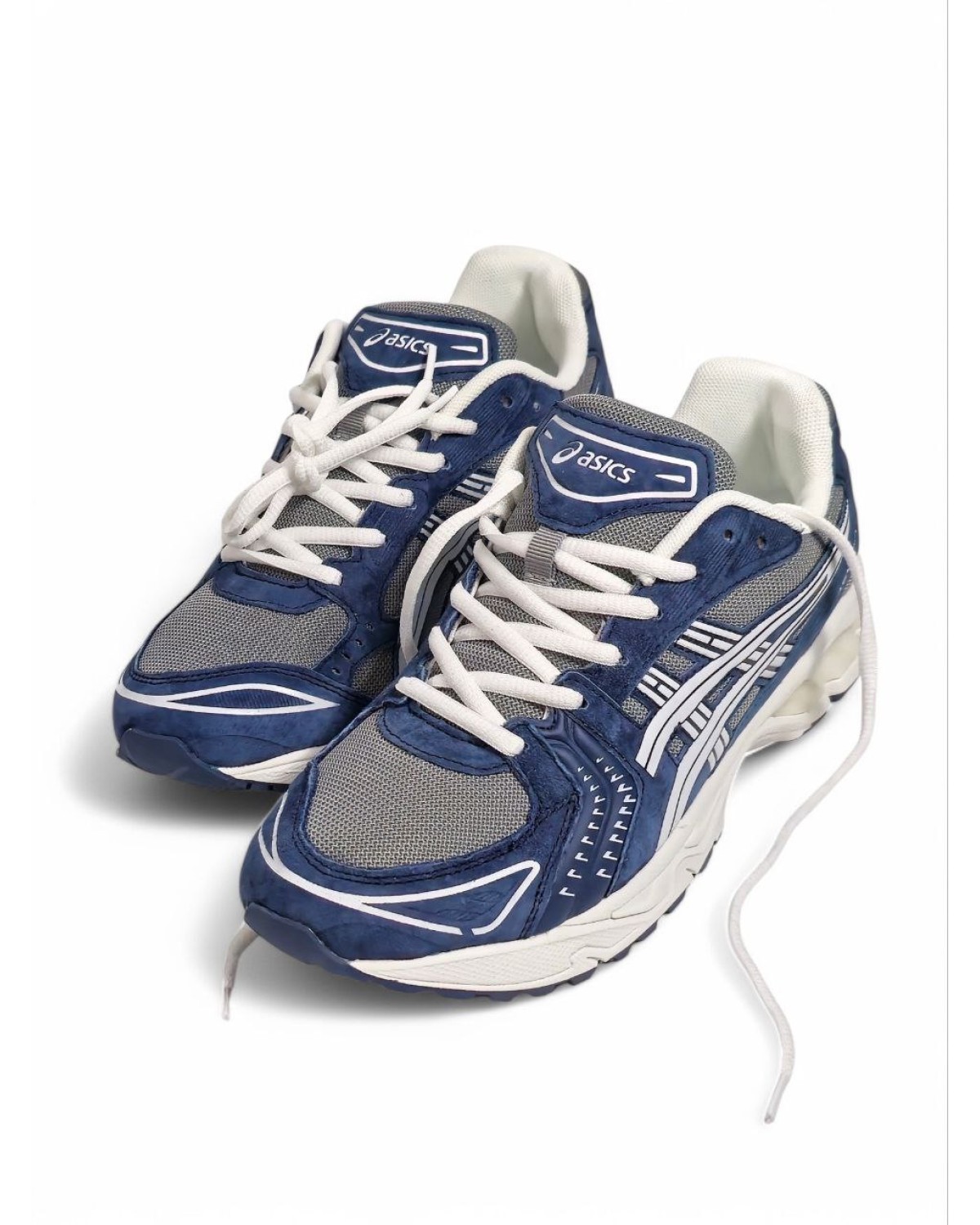 Asics Gel-Kayano 14 Grey Blue