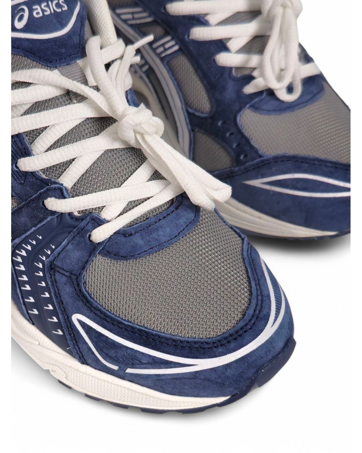 Asics Gel-Kayano 14 Grey Blue