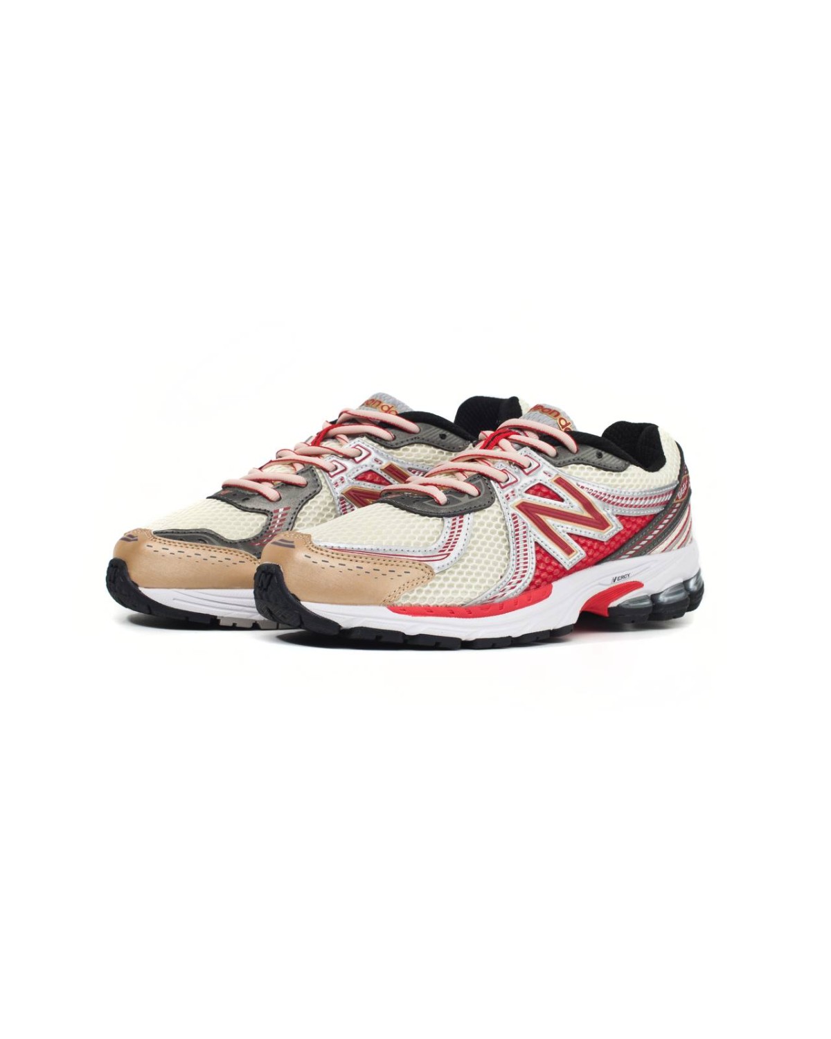 New Balance 860 v2 Red