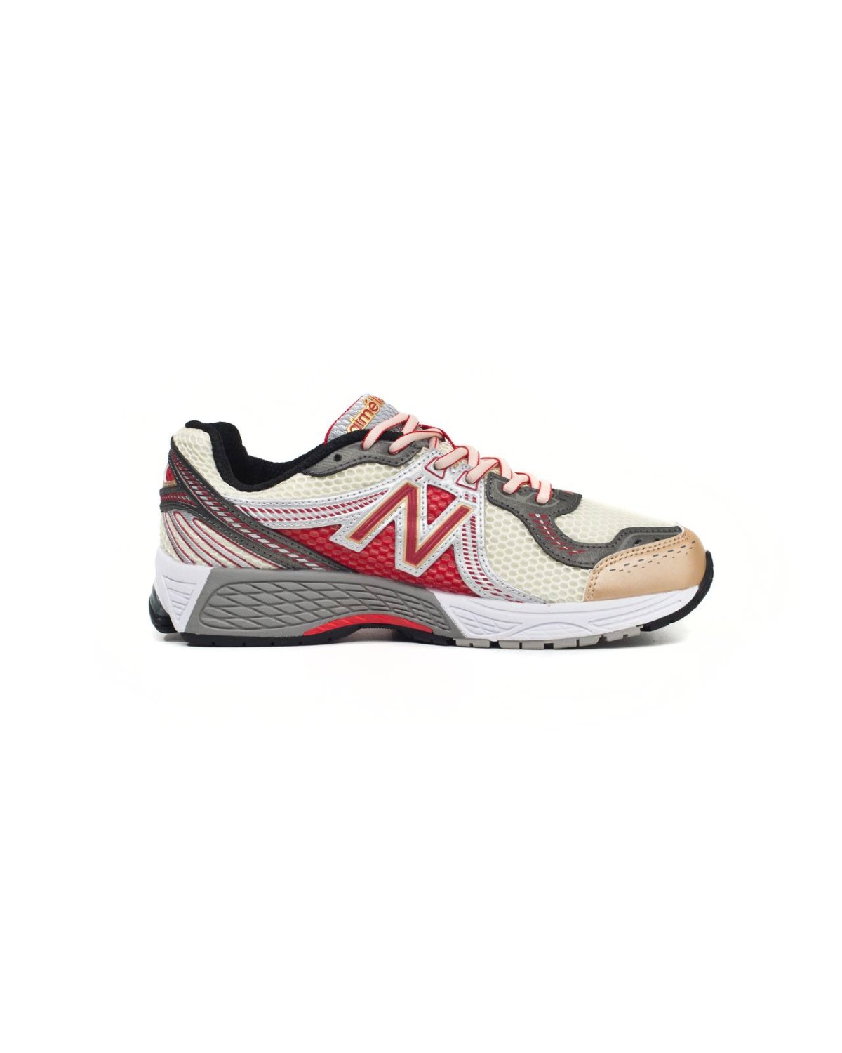 New Balance 860 v2 Red