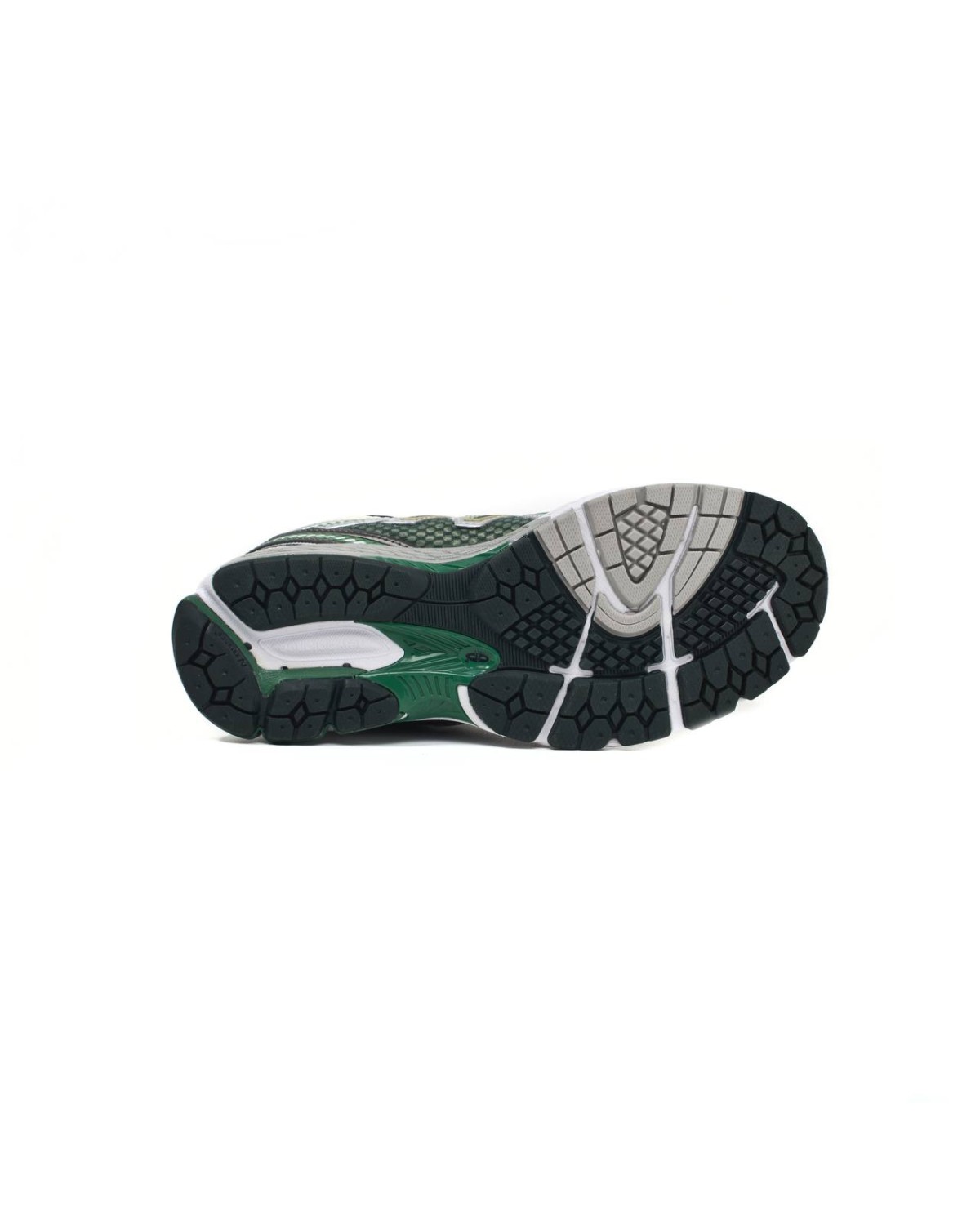 New Balance 860 v2 Green White