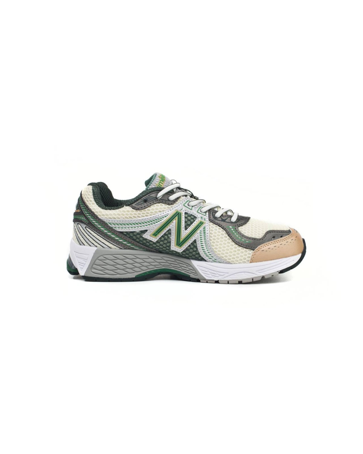 New Balance 860 v2 Green White