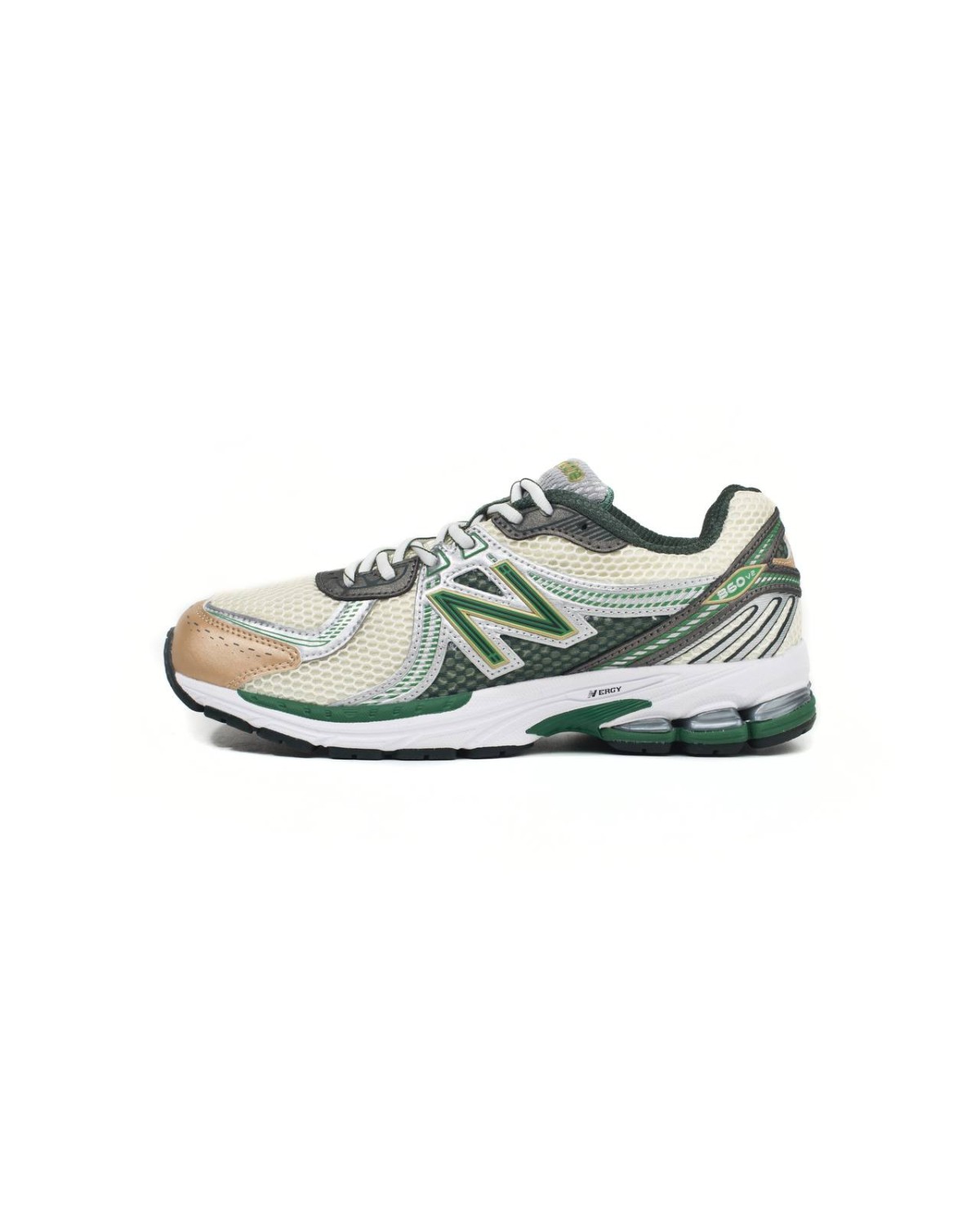 New Balance 860 v2 Green White