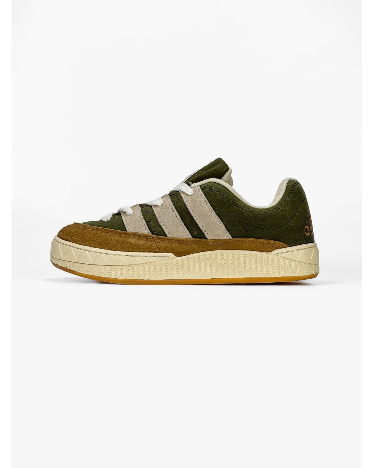 Adidas Adimatic Green
