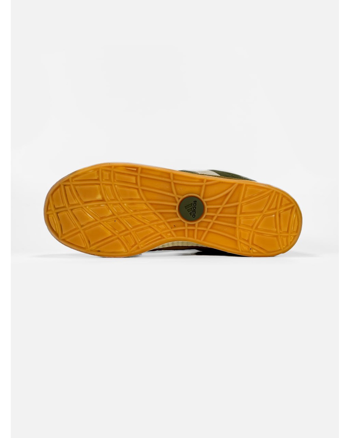 Adidas Adimatic Green