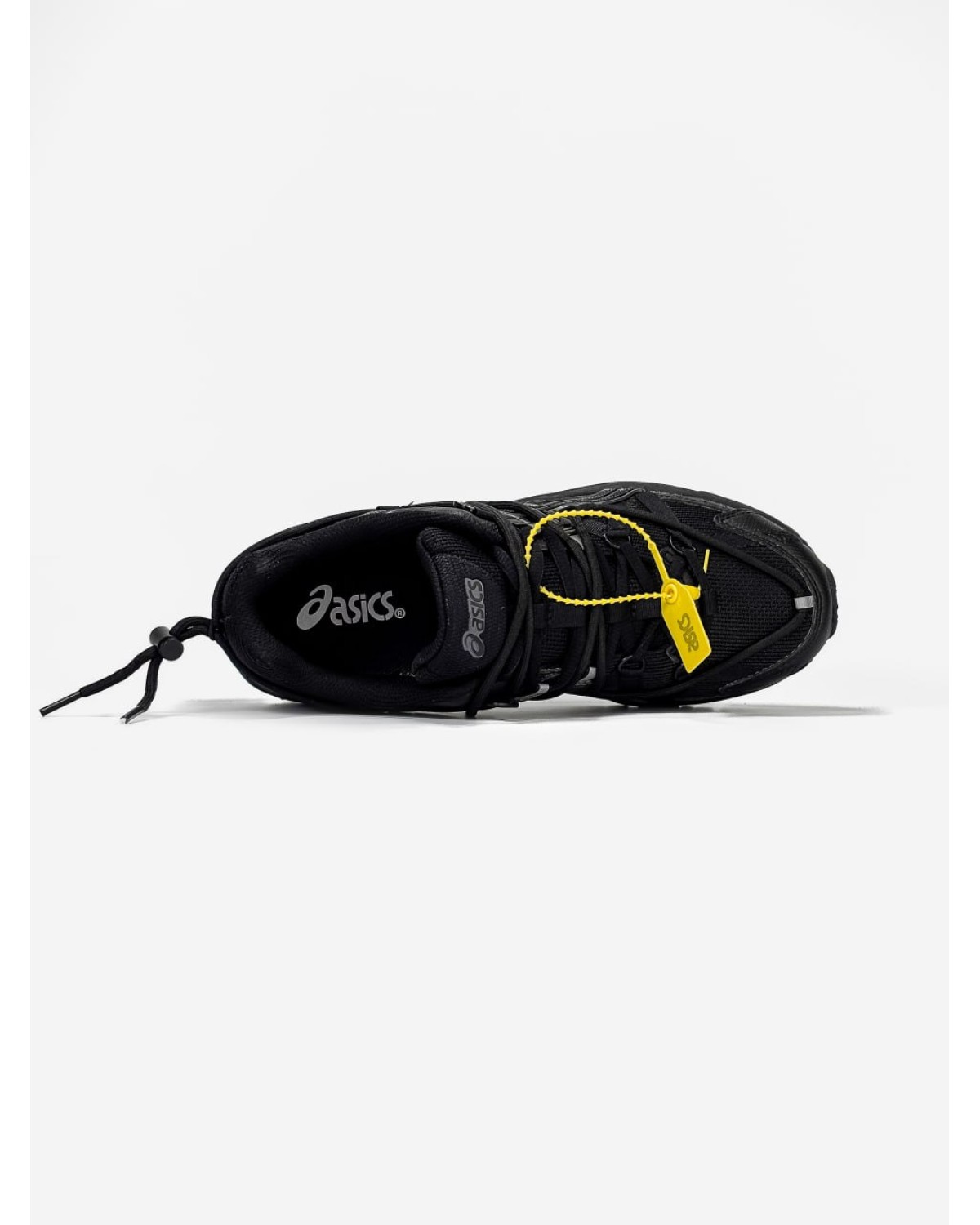 Asics Gel Kahana TR V2 Black