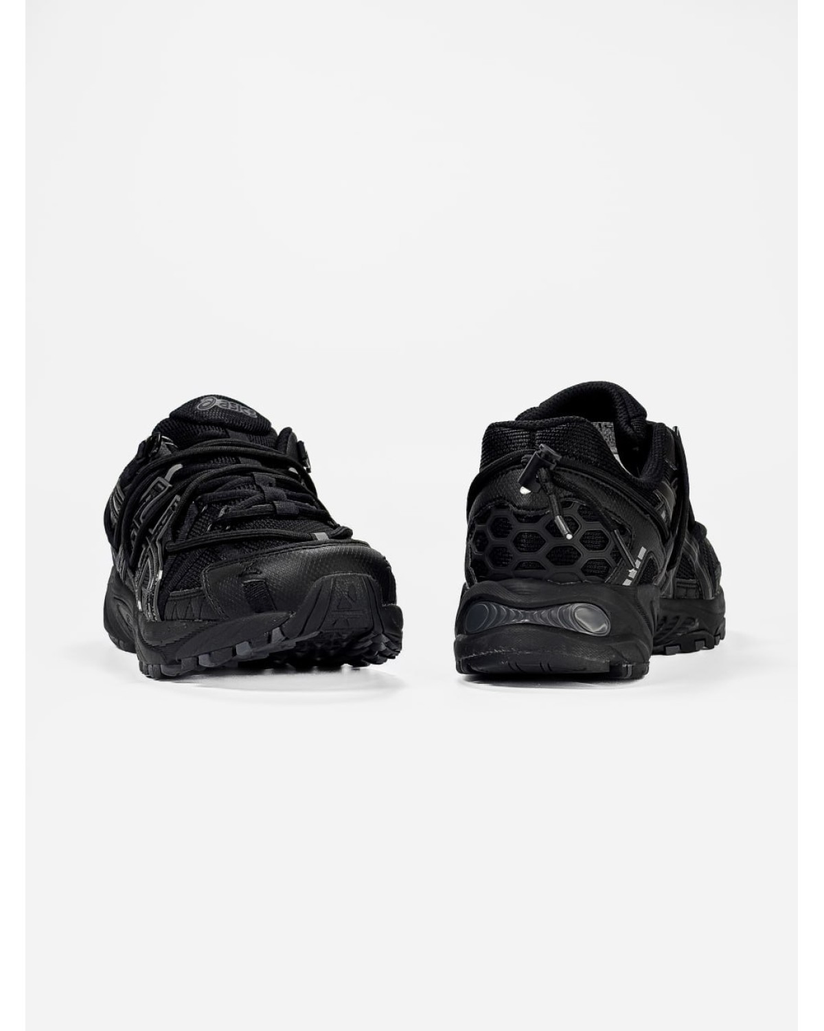 Asics Gel Kahana TR V2 Black