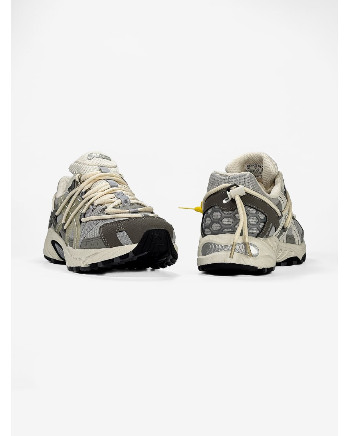 Asics Gel Kahana TR V2 Light Grey\Beige