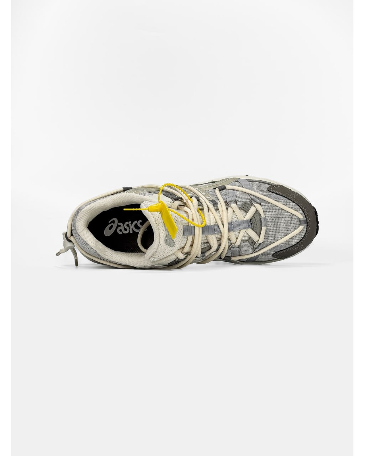 Asics Gel Kahana TR V2 Light Grey\Beige