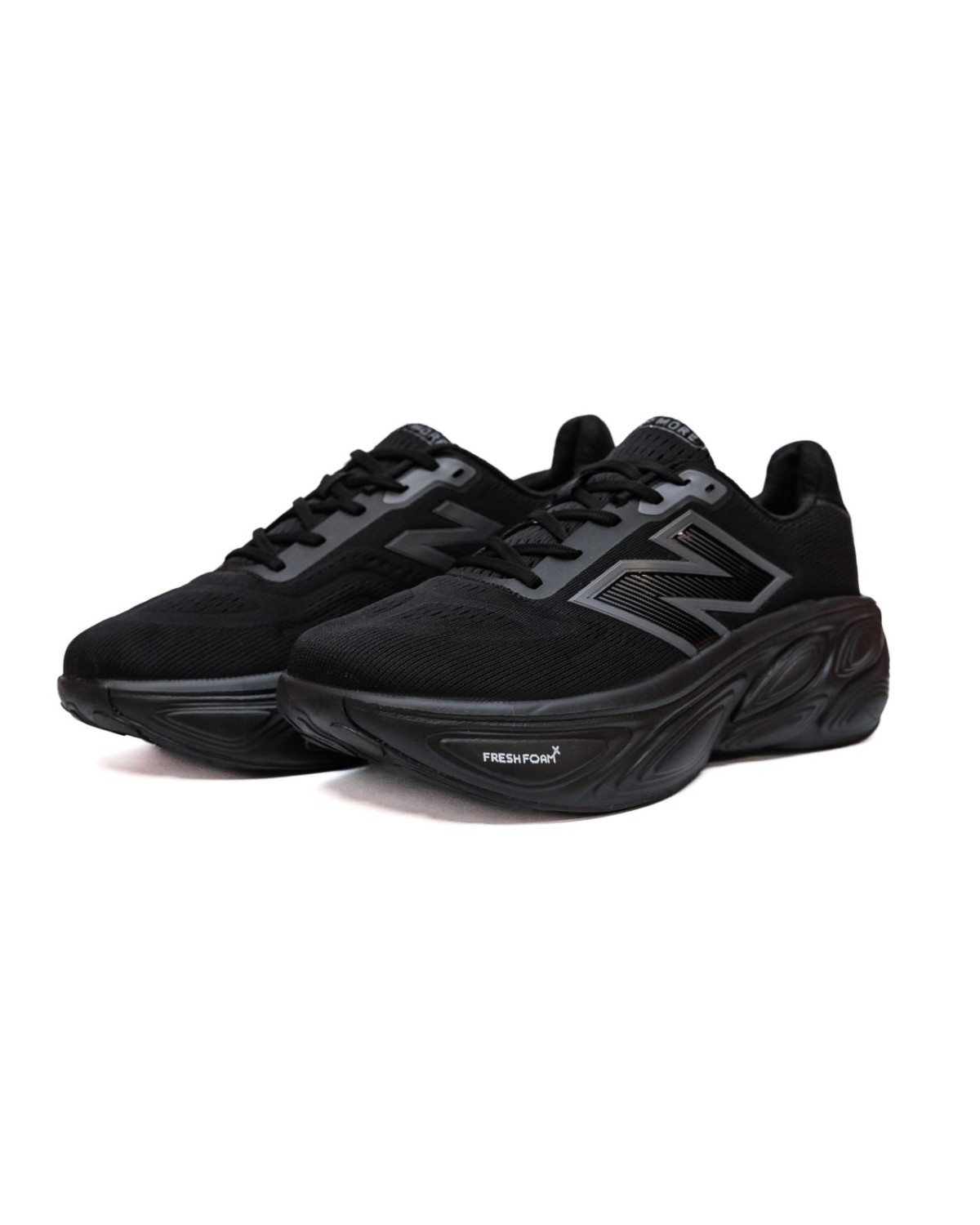 New Balance Fresh Foam x More Trail
