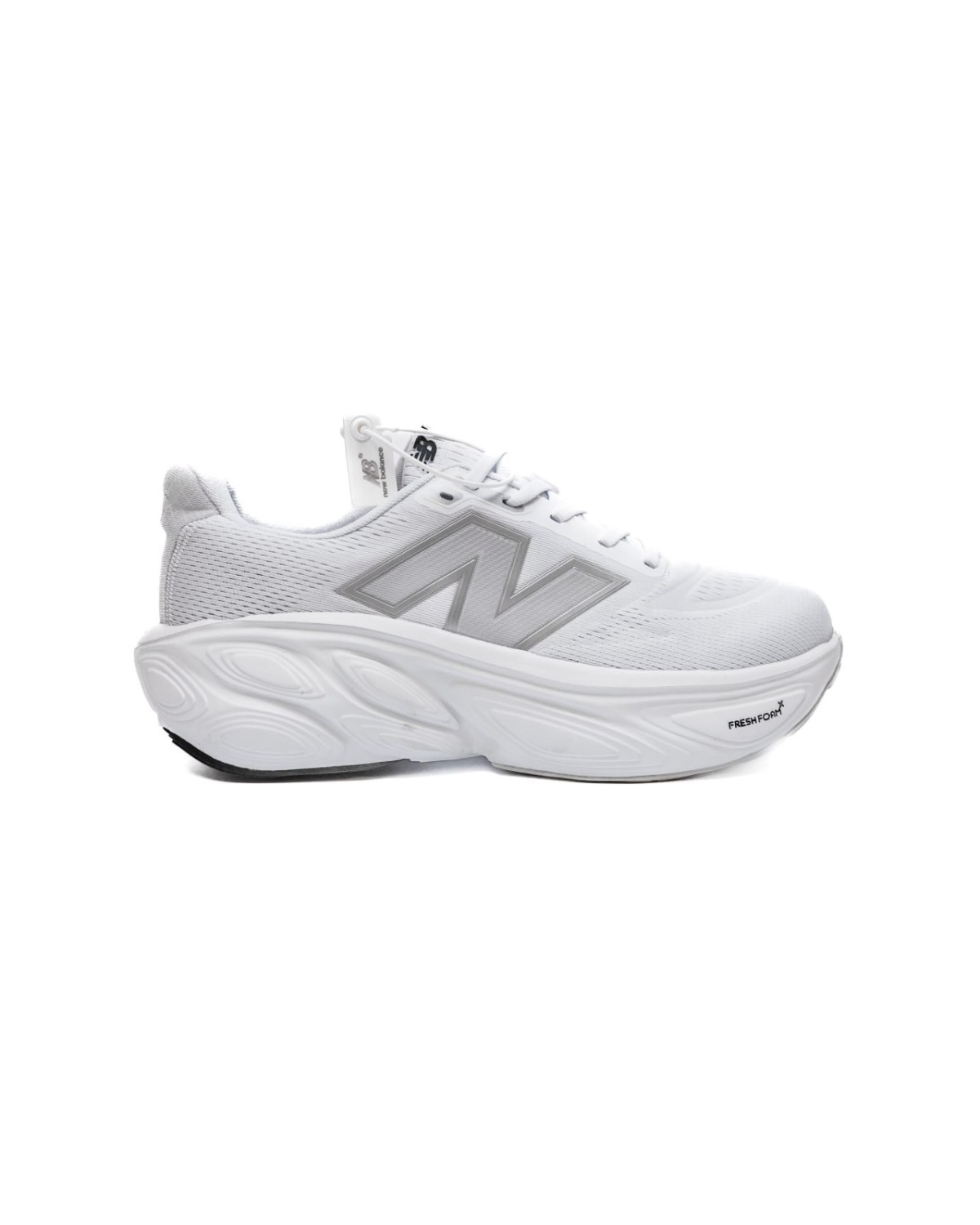 New Balance Fresh Foam x More Trail