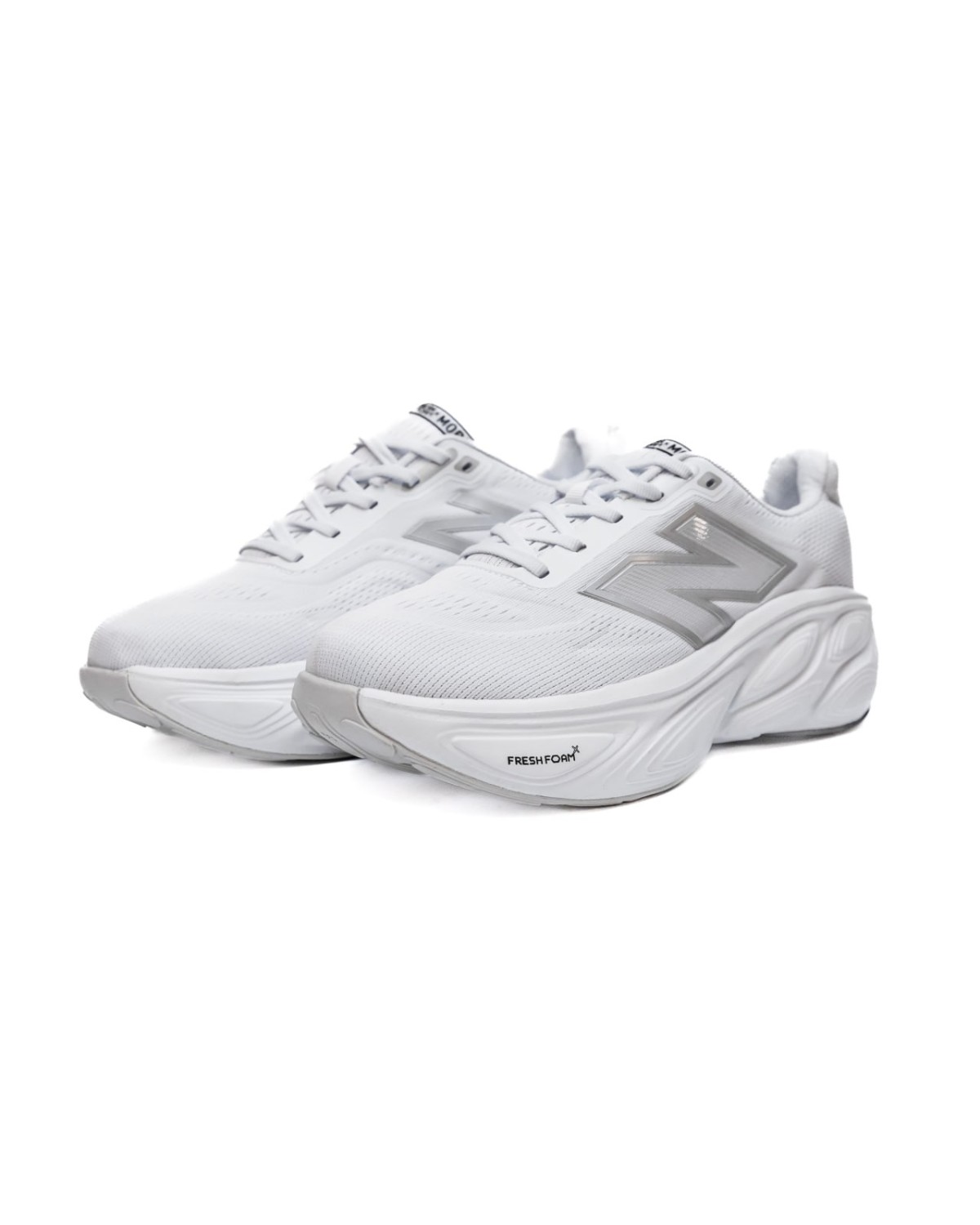 New Balance Fresh Foam x More Trail