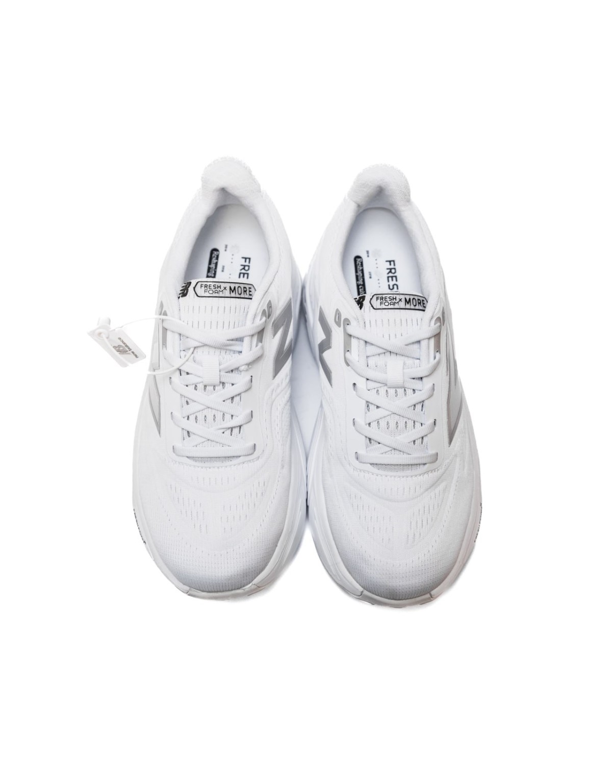 New Balance Fresh Foam x More Trail