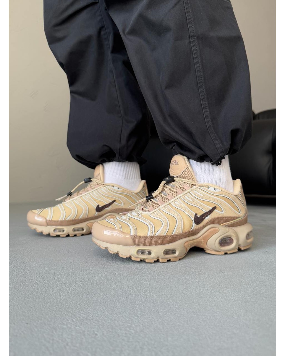 Nike Air Max Tn Plus Sesame