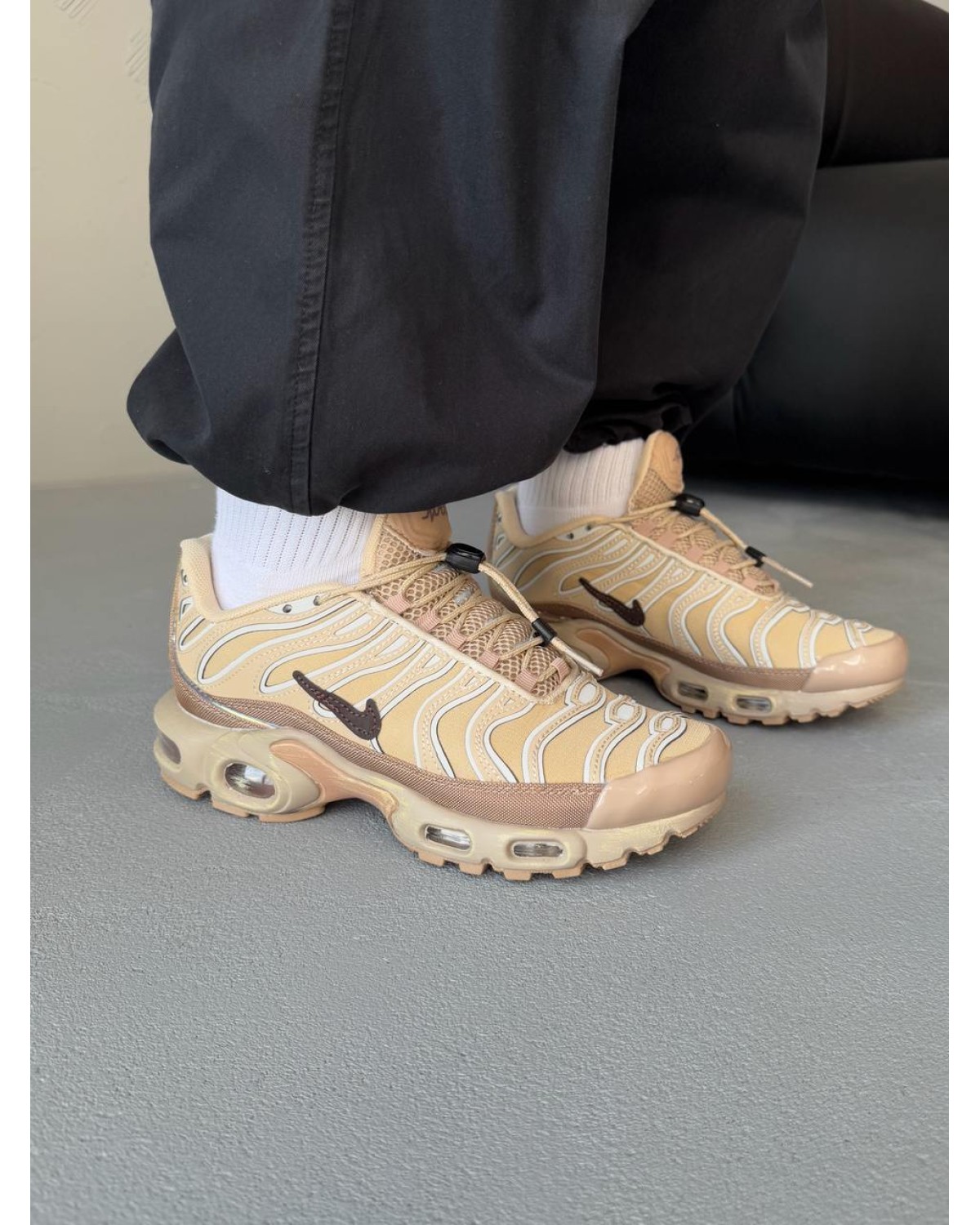 Nike Air Max Tn Plus Sesame