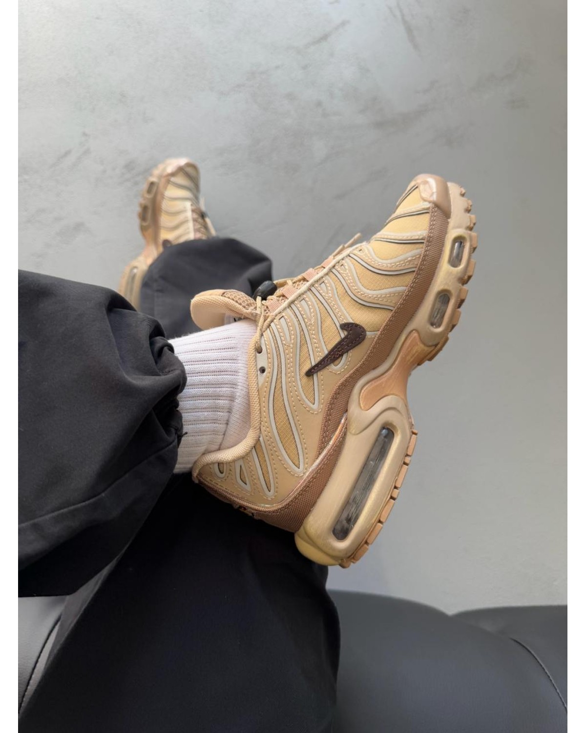 Nike Air Max Tn Plus Sesame