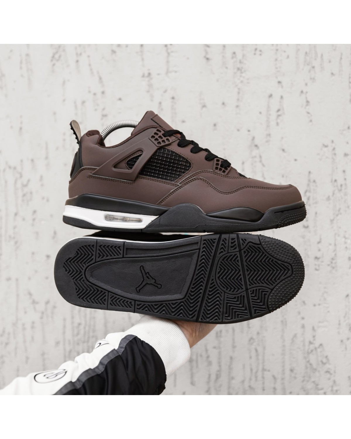 Nike Air Jordan 4 Retro