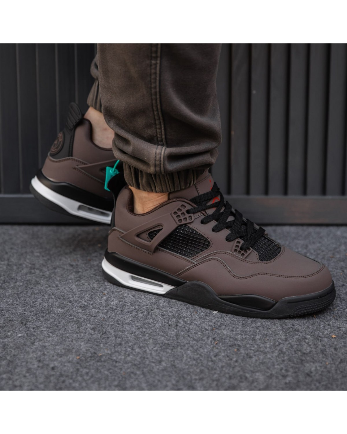 Nike Air Jordan 4 Retro