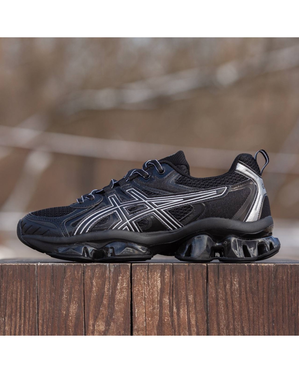 Asics Gel Quantum Kinetic