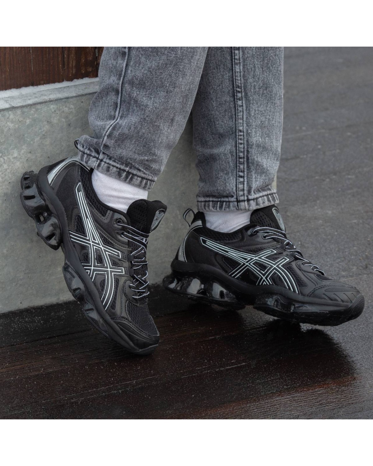 Asics Gel Quantum Kinetic
