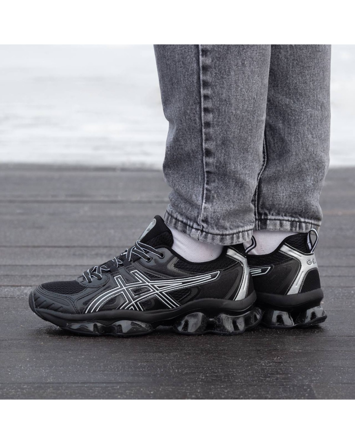 Asics Gel Quantum Kinetic