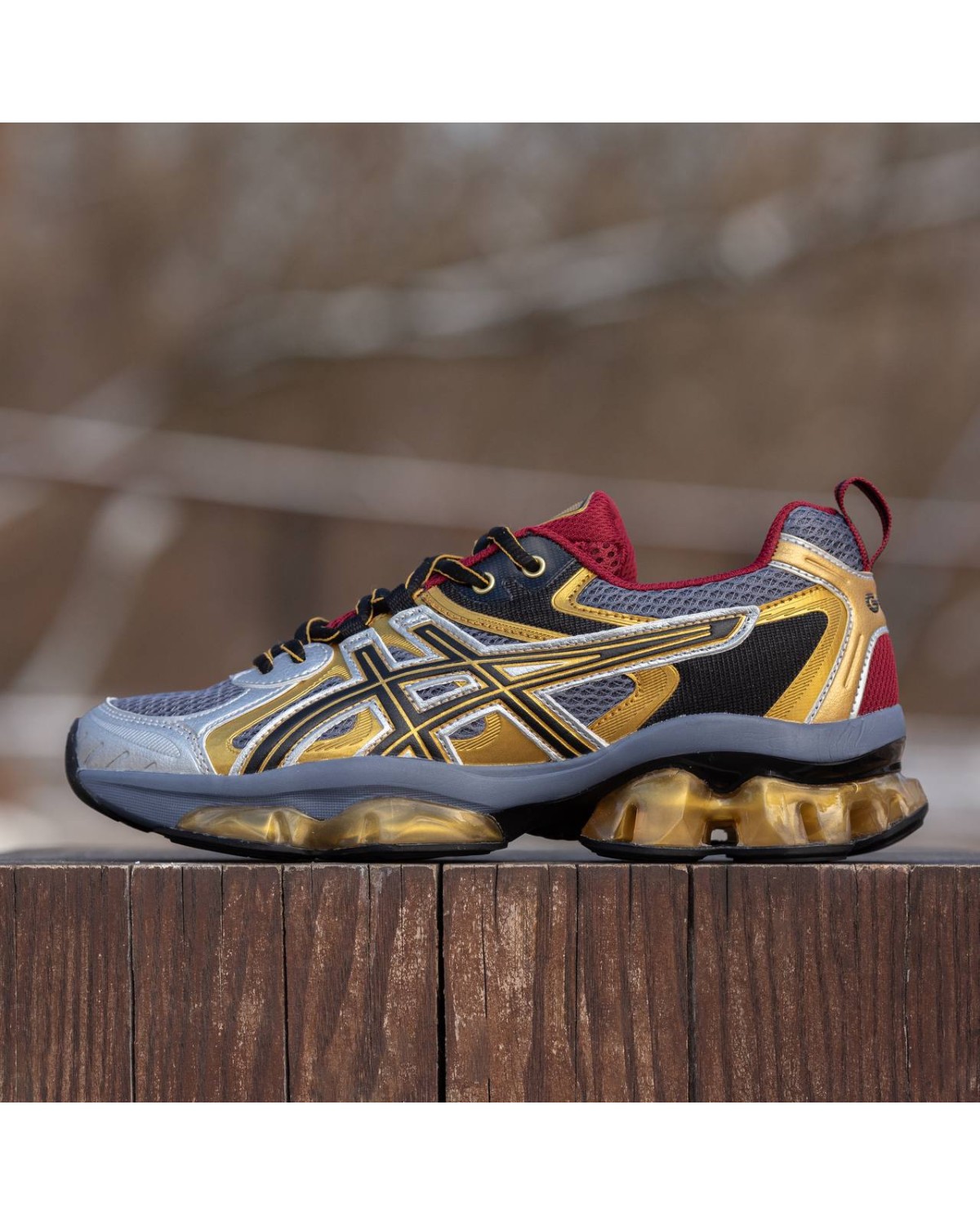 Asics Gel Quantum Kinetic