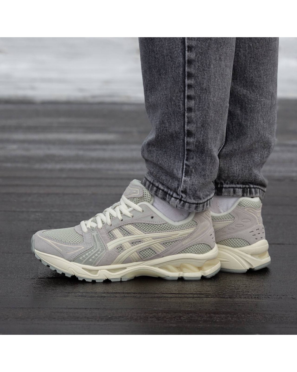 Asics Gel-Kayano 14 Suede