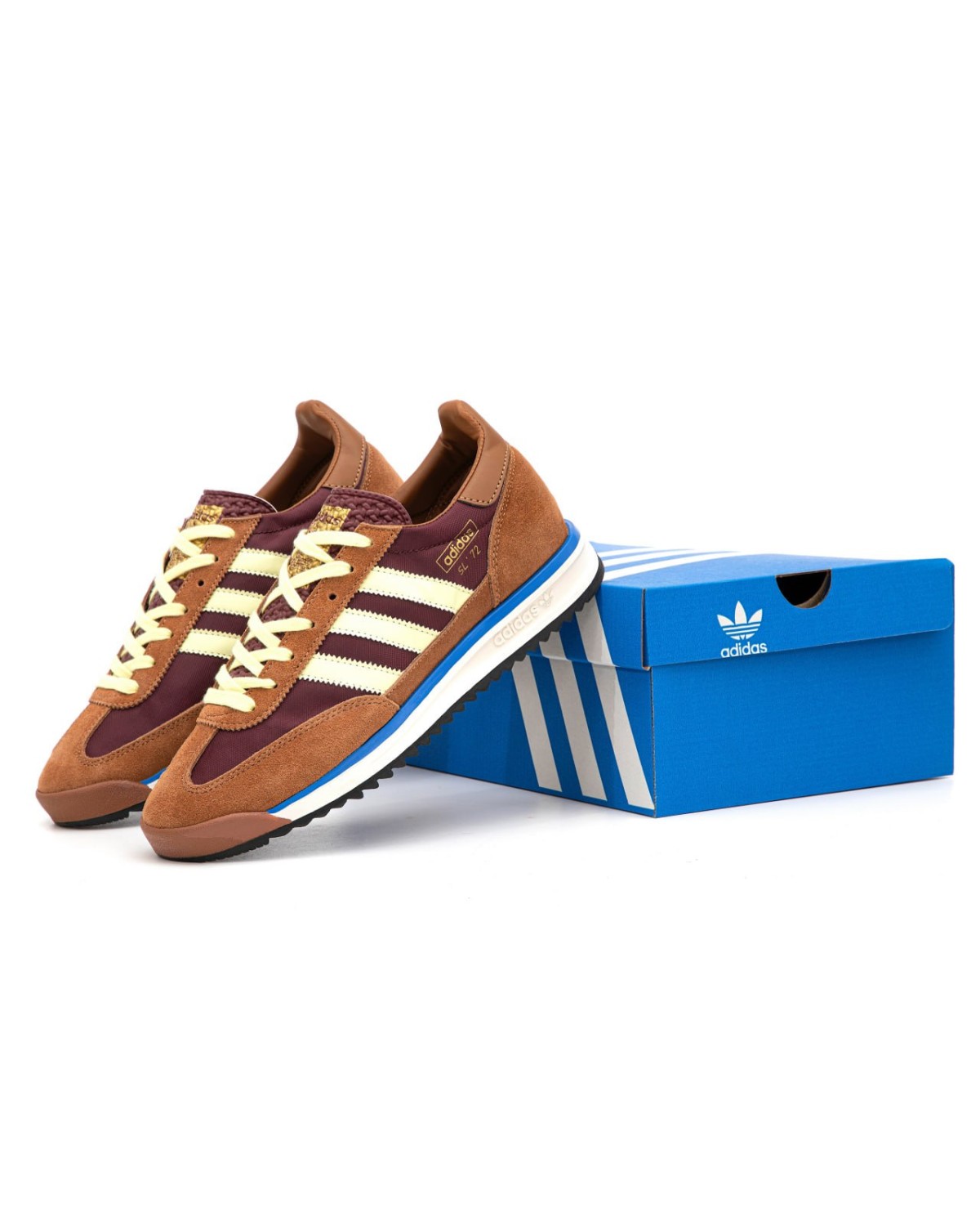 Adidas SL72