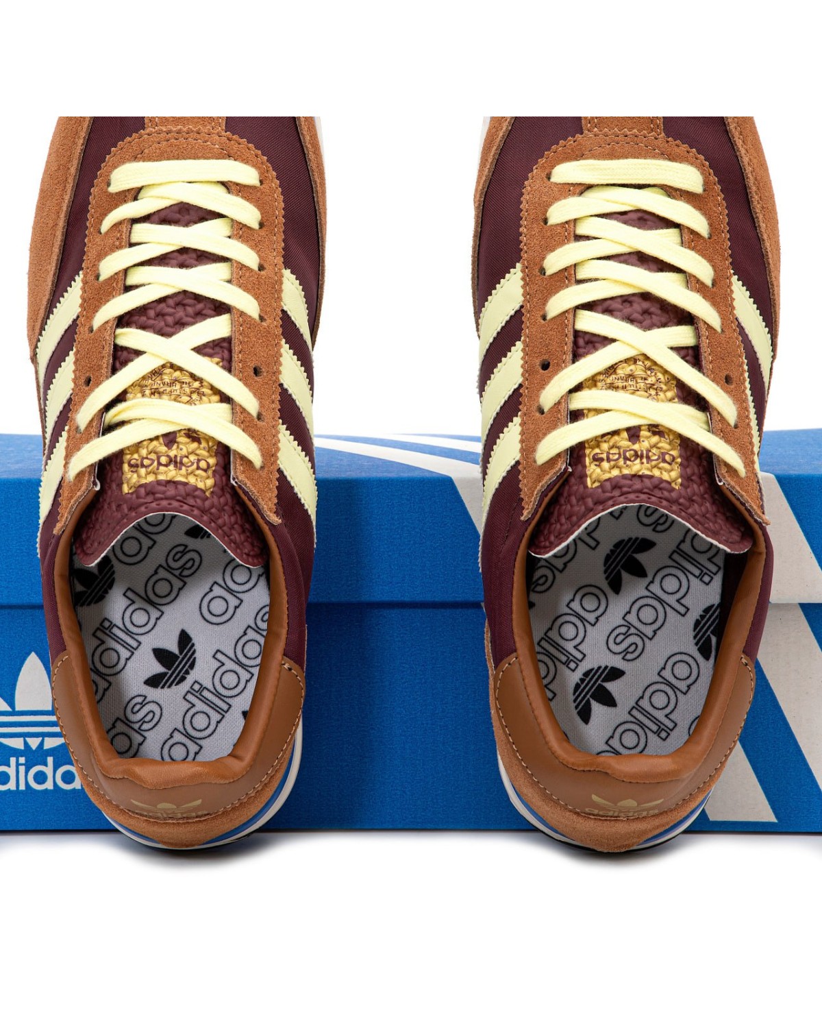 Adidas SL72