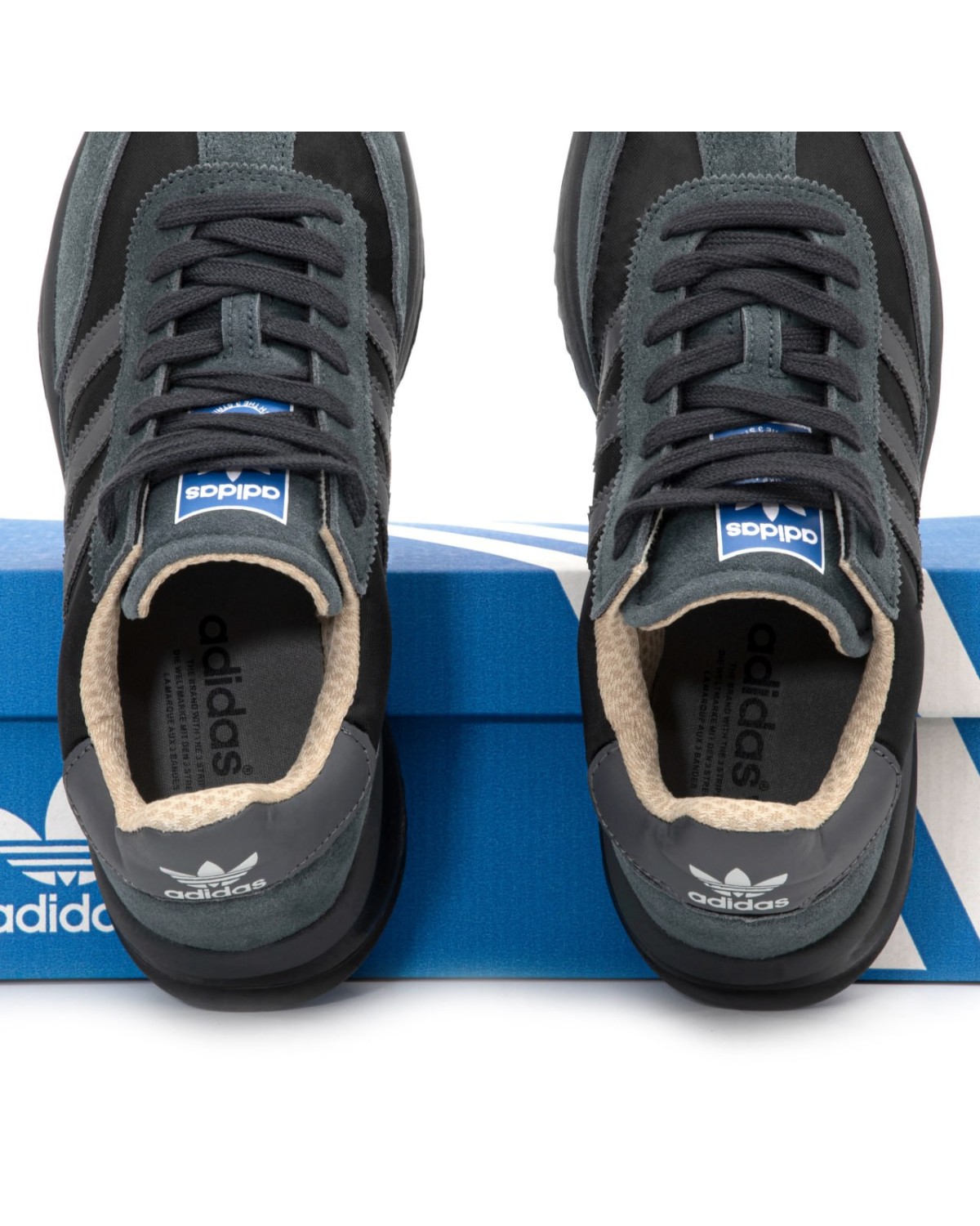 Adidas SL72
