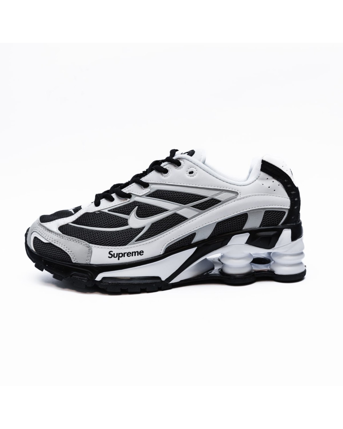 Nike Shox Ride 2 Supreme