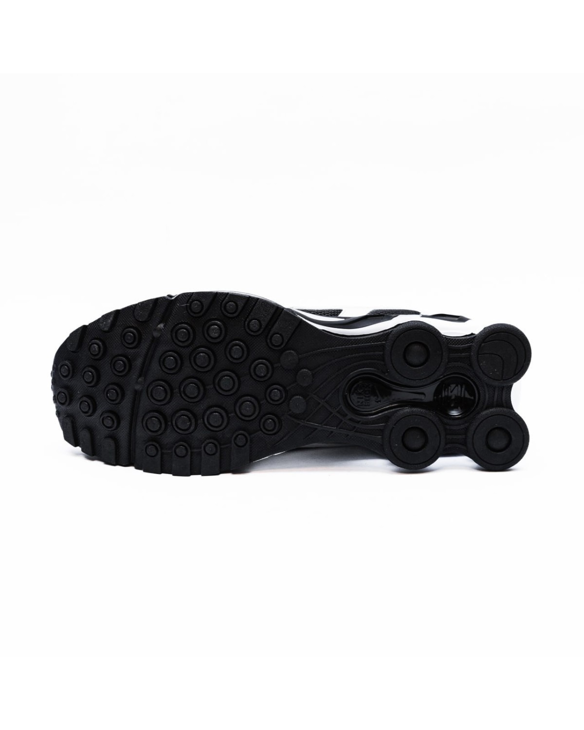 Nike Shox Ride 2 Supreme