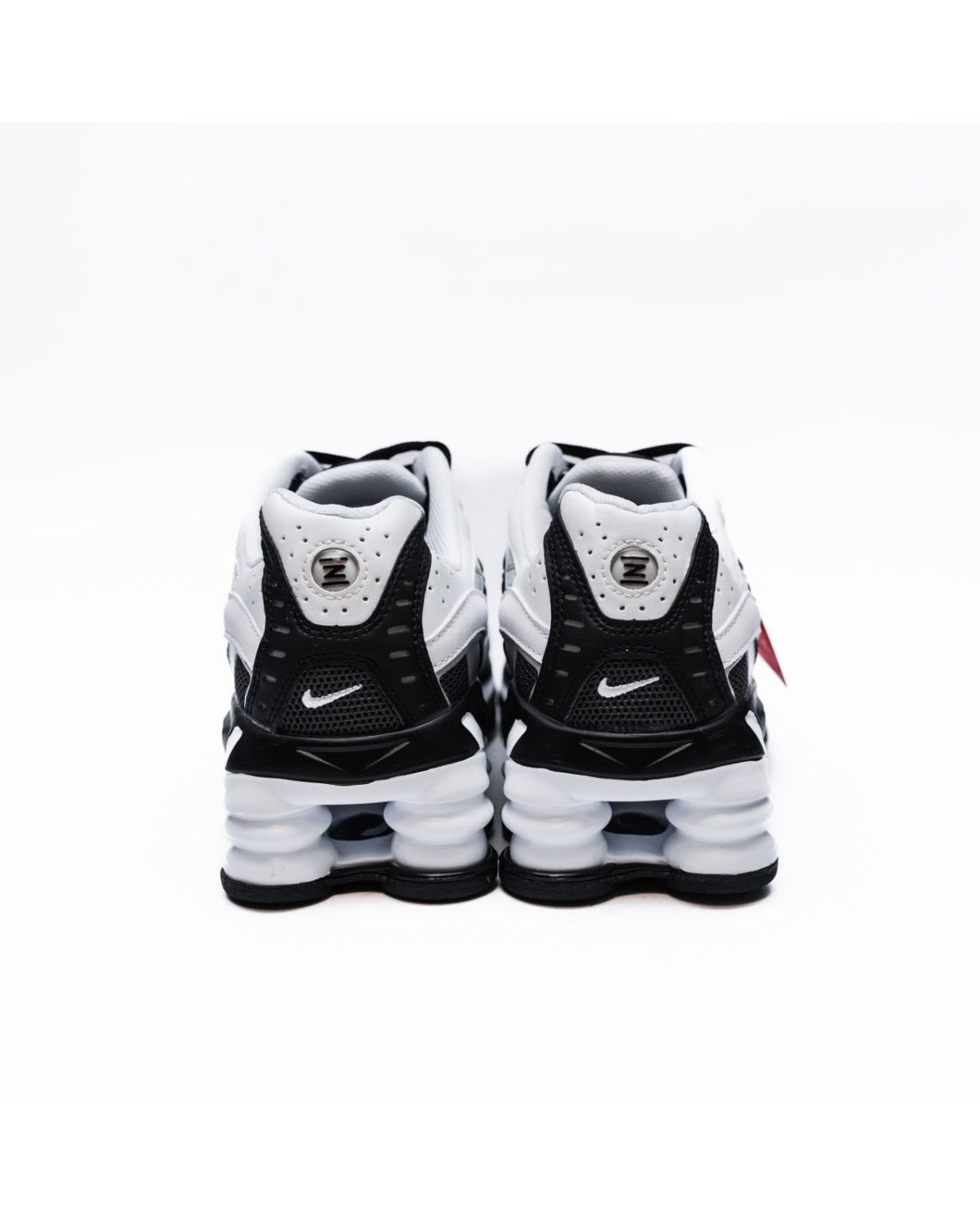 Nike Shox Ride 2 Supreme