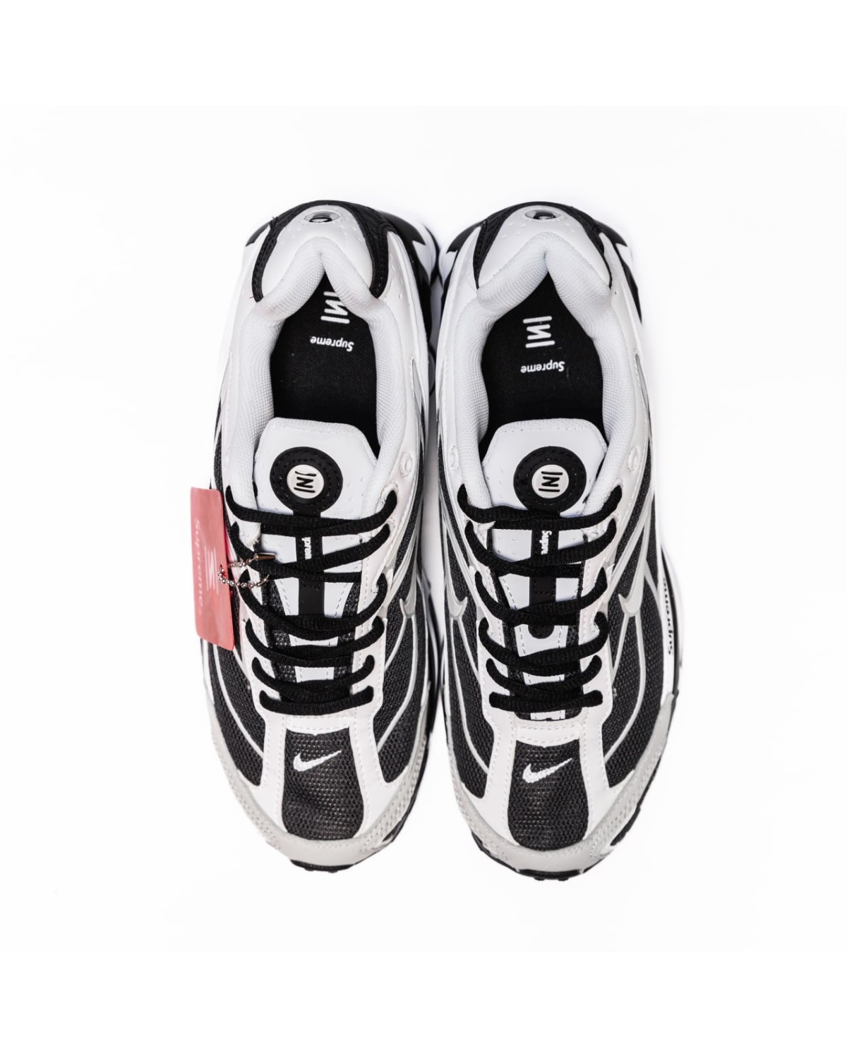 Nike Shox Ride 2 Supreme
