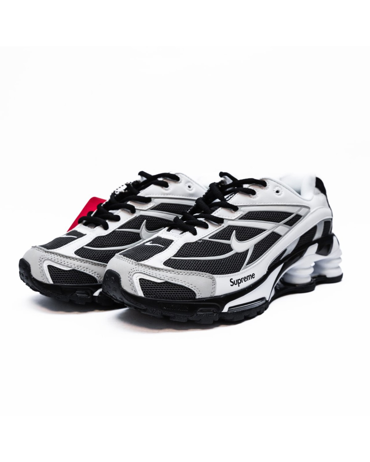 Nike Shox Ride 2 Supreme