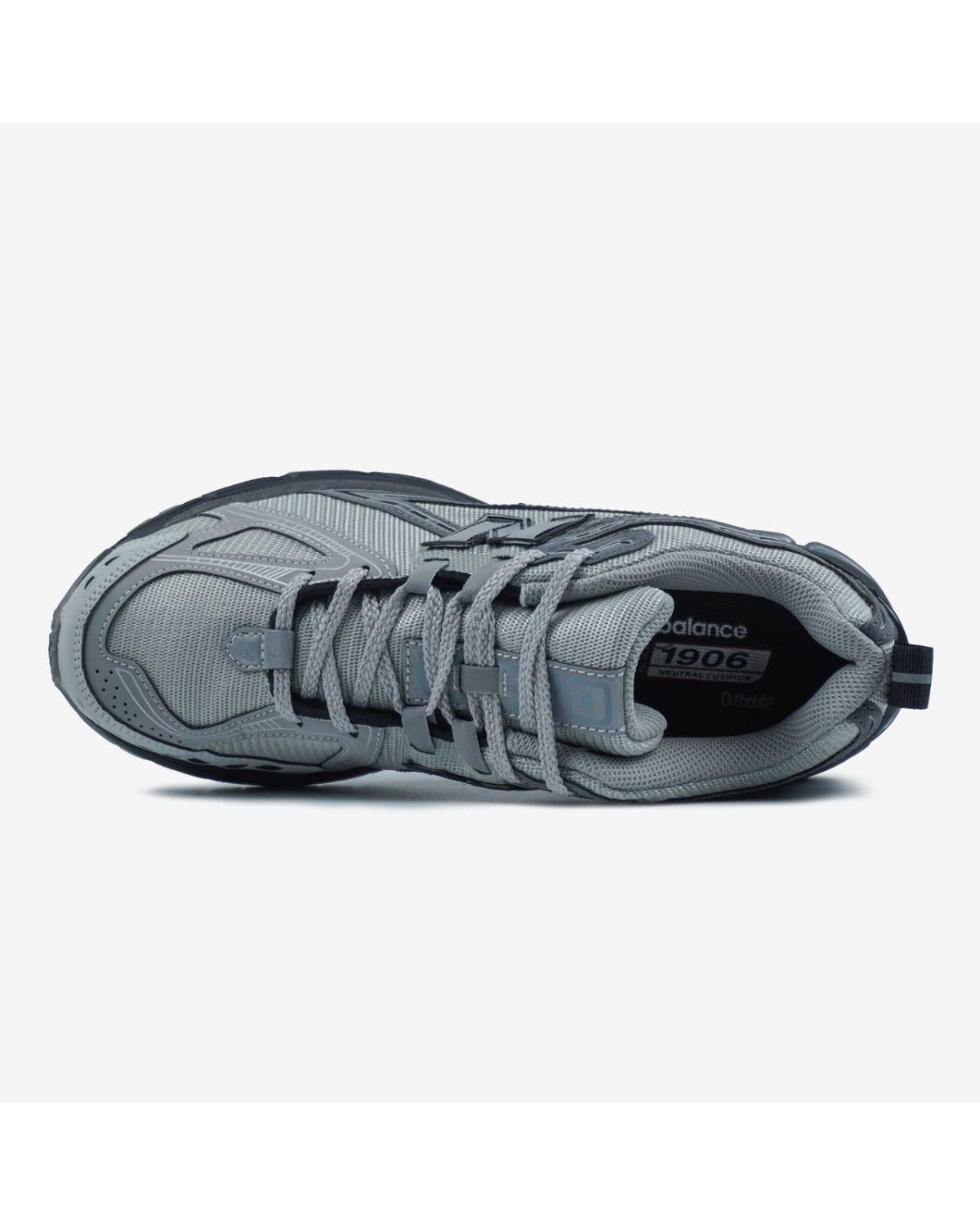 New Balance 1906R Brighton Grey