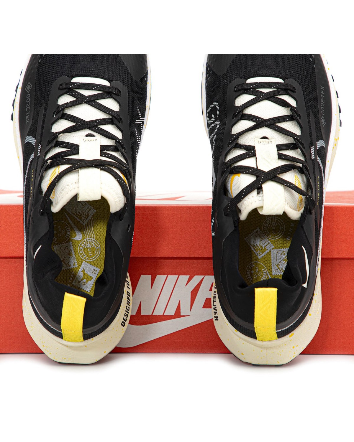 Nike Pegasus Trail 4 Gore-Tex