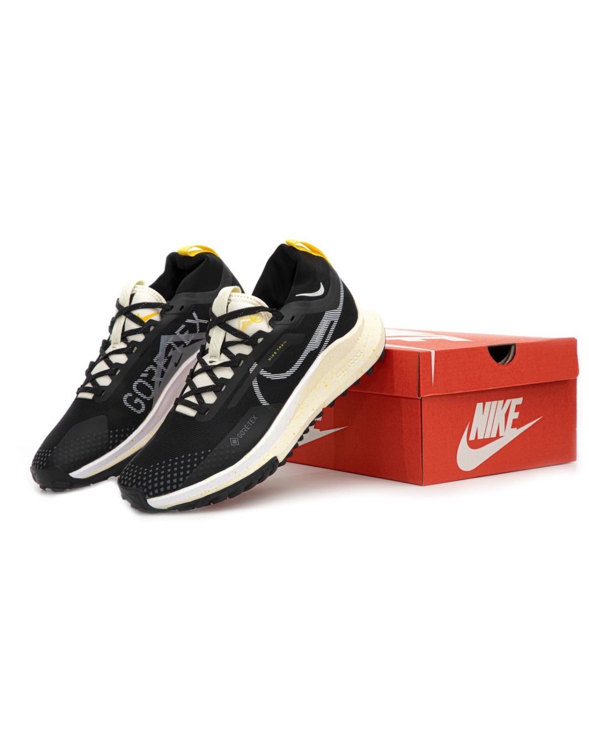 Nike Pegasus Trail 4 Gore-Tex