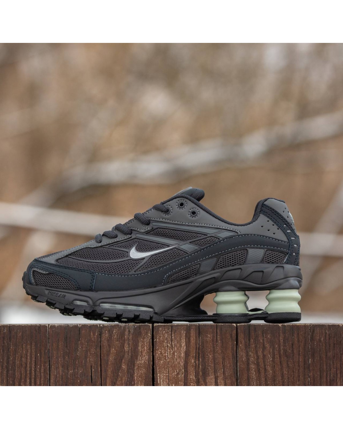 Nike Shox TL