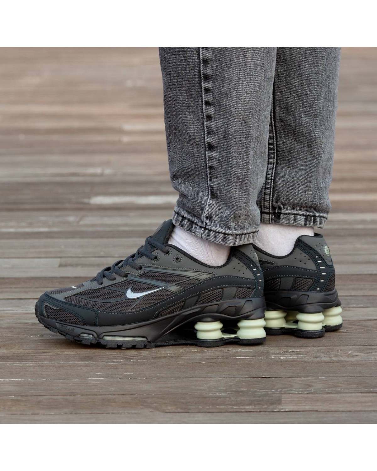 Nike Shox TL